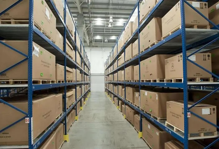 漳州到铁力市货物仓储