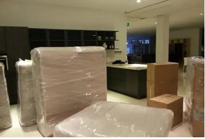 漳州到铁力市长途搬家