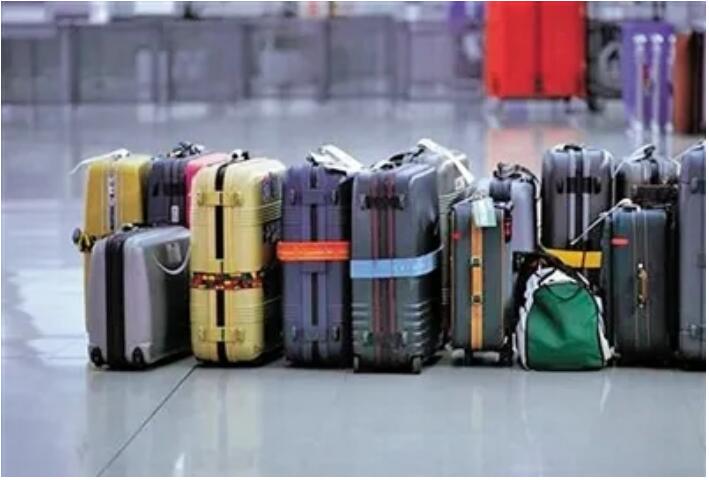 漳州到铁力市行李托运